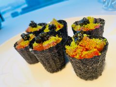 -悦轩中餐厅·高空江景·杭州柏悦酒店