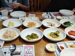 -紫霞门韩国料理烤肉(深南东路店)