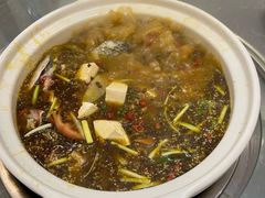 -黑河坝泡姜鸡贡椒鱼(贾旗路店)