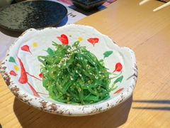 -鹤龟料理店(时代天街店)