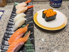 -合点寿司(美罗城店)