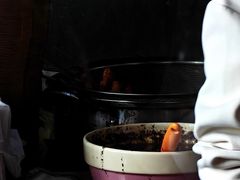 -谢怀亮芝麻茶