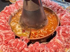 -东镇老火锅(长春路首店)