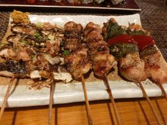 -半藏居酒屋(香港花园店)