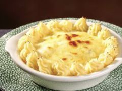 -波特曼西餐厅(南岗店)