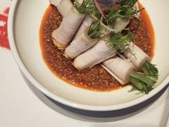 -俏江南天津时尚曲艺主题餐厅(马场道店)