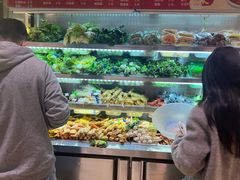 -光明·博海美食花园(上海瑞金医院12号楼店)