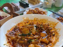 -令氏家外家周秦食府(高新店)
