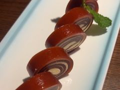 -前海沿·青岛菜(李沧万达店)