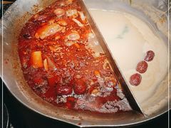 -湊湊火锅·茶憩(郑州绿地新都会店)