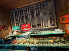 -手选潮汕鲜活牛肉火锅(二七广场店)