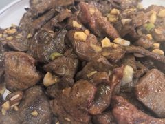 -同发号饭庄(复兴路店)