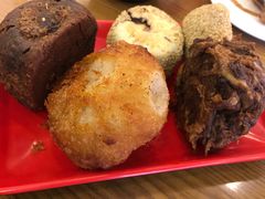 -老回回饺子馆(海洋馆店)