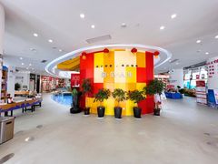 -新华书店(黄州大道店)