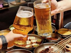 -夜食白市Yespicy·烧烤啤酒宵夜(番禺四海城店)