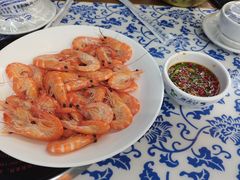 -范饭椰林川湘味海鲜·椰子鸡(三亚湾椰梦长廊店)
