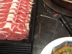 高钙肉-东来顺饭庄(金泉广场店)