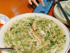 -三凤酒家·百年无锡菜(清扬茂业店)