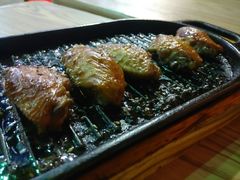 -老东镇啤酒屋海鲜加工·蒸汽海鲜·海鲜烧烤(台东店)