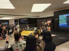 -上海保利玛莎拉蒂和阿尔法罗密欧(华翔路店)