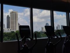 -YCHL FIT 健身(星寰店)