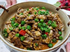 -赵小姐丨新中餐(曲江店)