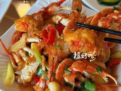 -晓琦农家菜馆·地道农家菜