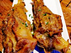 -三个蒙古大叔羊肉串(大宁店)