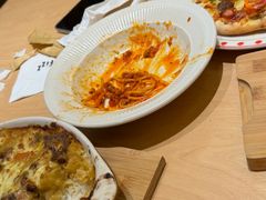 -菲滋意式餐厅(西溪印象城店)