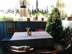 -花蓬咖啡(阳光经典店)