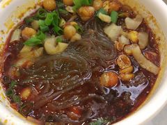 酸辣粉-成都驻京办餐厅(蜀都宾馆店)