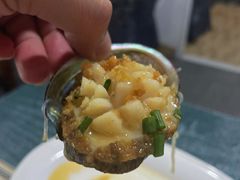 -醉壹号海鲜大排档(厦门美食地标店)