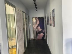 -悦健身私教工作室(双井店)