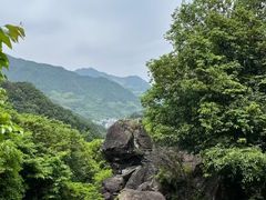 -花溪风景区
