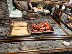 -抱德·潮汕味(琶洲店原惠城鱼仔)