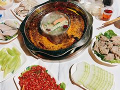 -枇杷园食为鲜火锅(南山店)