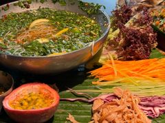 -Ameigo梅果·云贵川bistro(长宁来福士店)