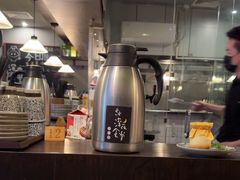 -哥哥の深夜食堂(红松东路店)