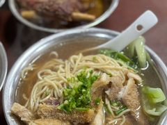 -阿秋牛排(湖心街店)