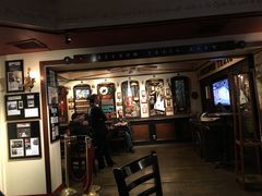 -Union Oyster House