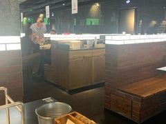 -很久以前羊肉串(中山公园店)