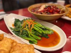 -金叶酒家(新华路店)
