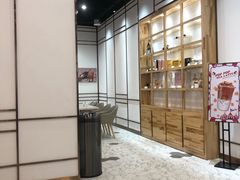 -KOI Thé(力宝广场店)