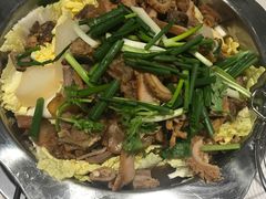 -古乐牛香·鲜牛肉牛杂火锅(新区店)