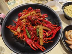 -聚味瞿记·龙虾堂(坡子街店)