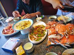 -渔民船说·北塘海鲜·天津菜·海肠捞饭(北塘古镇店)
