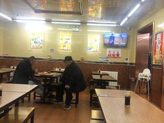 大堂-庆丰包子铺(古城店)