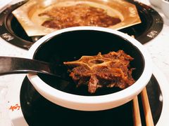 -京韵胡同·酱香羊蝎子火锅涮肉(长寿路店)