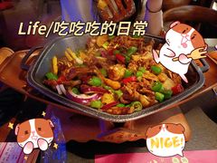 -蛙有道·铁锅牛蛙(万泰汇店)