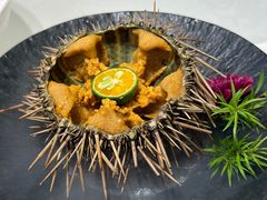 -品海楼·大连海胆锅贴馆(东港店)